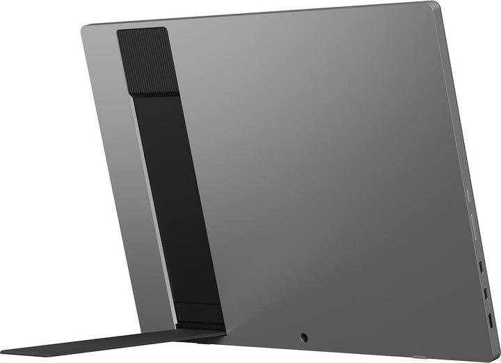 Image du produit LG gram +view 43,2cm (17") 16:10 IPS WQXGA Monitor USB-C 350cd/m² 17MT70.ASDWU (2560 x 1600 pixels, 17")