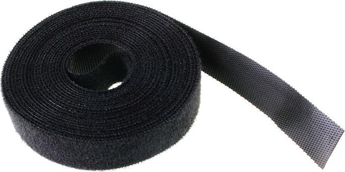 Produktbild Label-the-cable Doppelseitige Klettbandrolle (16 mm)