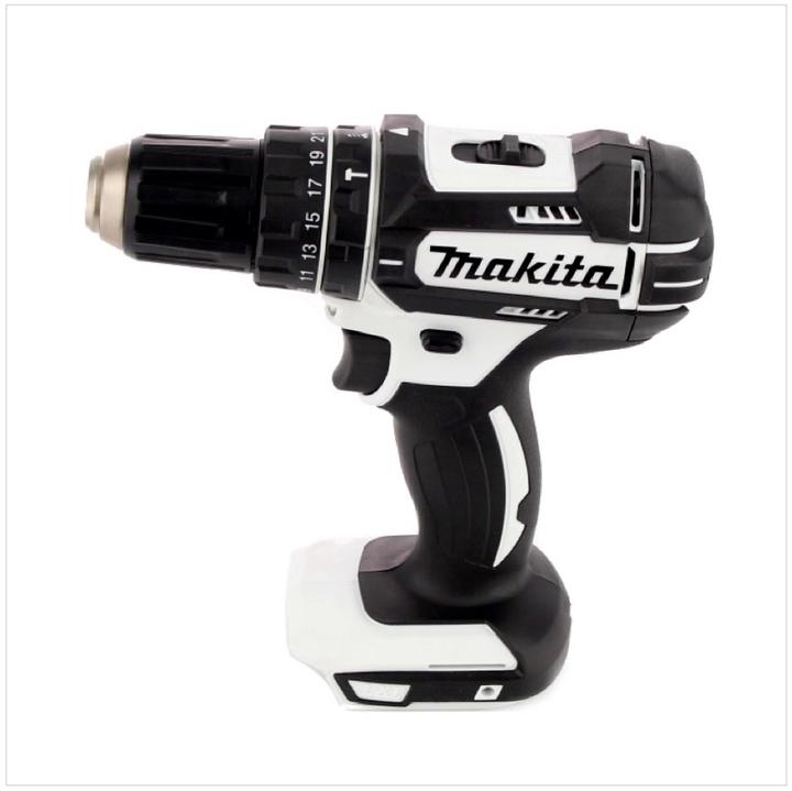Actual product image Makita DHP 482 RFWJ (Rechargeable battery operated)