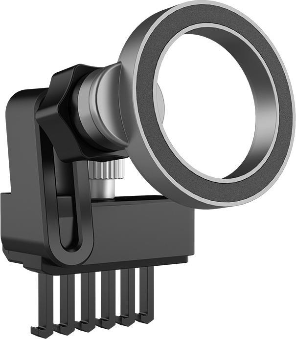 Image du produit PhoneLook Support téléphone magnétique MagSafe pour Tesla Model 3 / Y