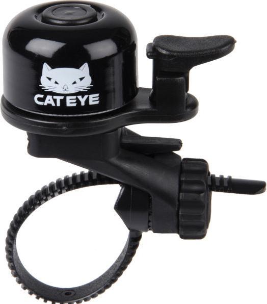 CatEye Sonnette de vélo OH 1100