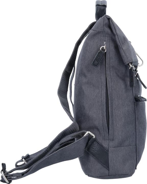 Image du produit Jost Sac à dos de messagerie BERGEN (8 l)