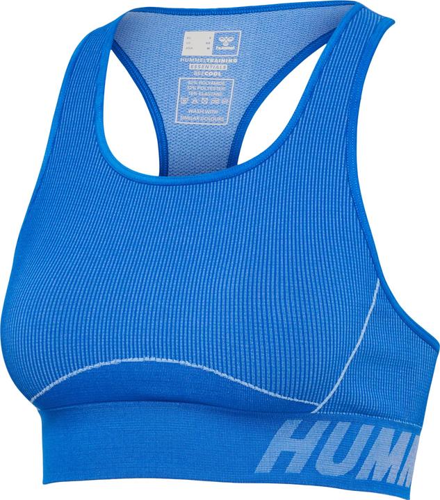 hummel Te Christel Seamless Sports Top