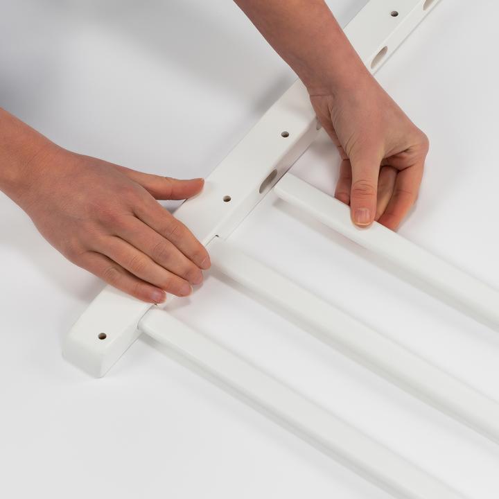 Produktbild Reer Klemm- und Schraubgitter (63 cm)