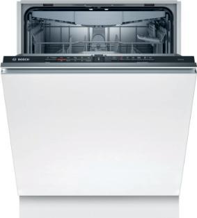 Bosch Hausgeräte Bosch Serie 2 SMV2IVX52E Spülmaschine