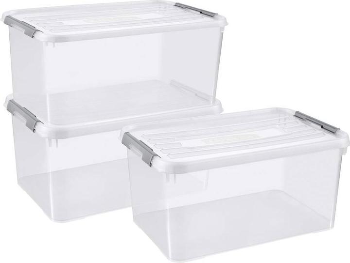 Image du produit Curver Handy (40 x 29 x 20 cm, 15 l)