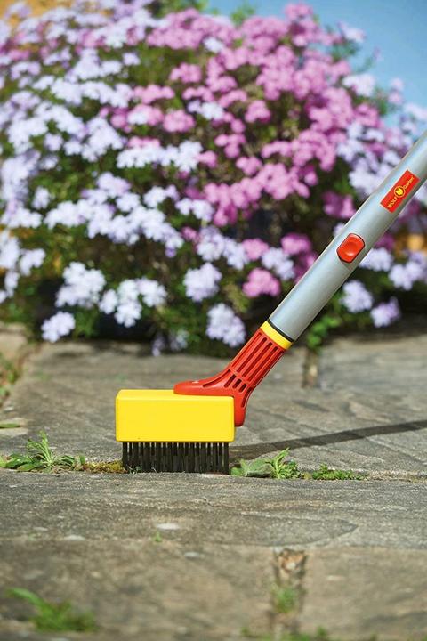 Produktbild Wolf-Garten Fugenbürste