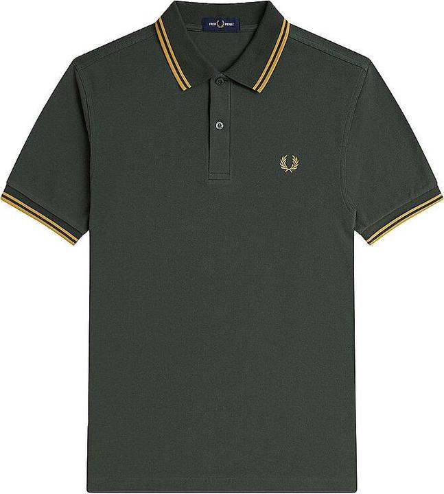 Fred Perry Poloshirt M3600