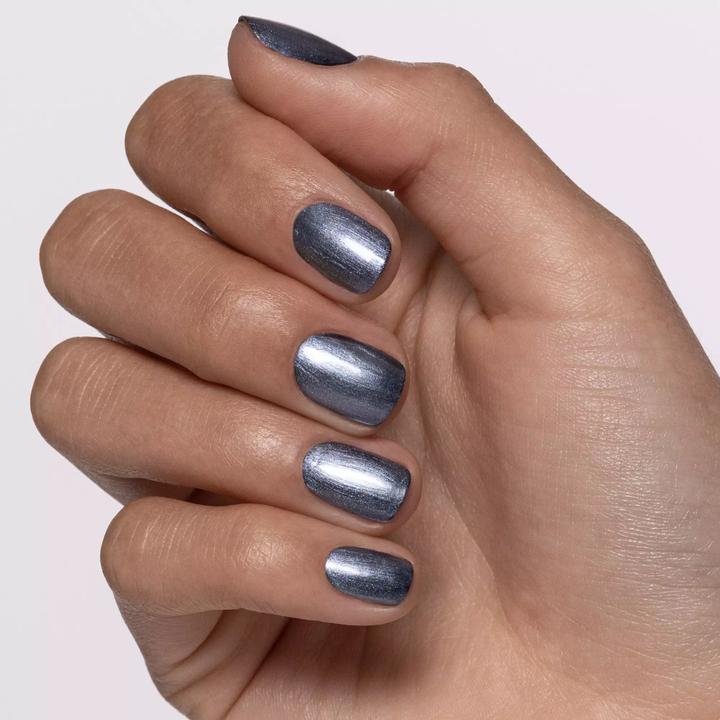 Immagine prodotto essence Topcoat Ciambella smaltata Trasformare l'argento (Argento, Topcoat)