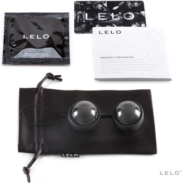 Immagine prodotto LELO Beads Noir