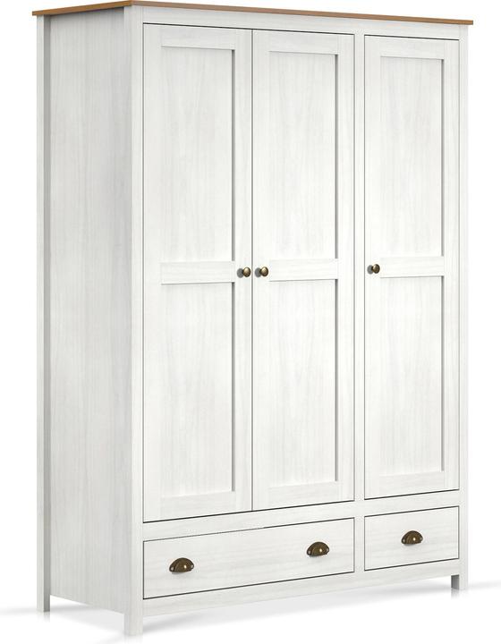 Produktbild Möbel-Eins Trico (136 x 53.5 x 185.5 cm)
