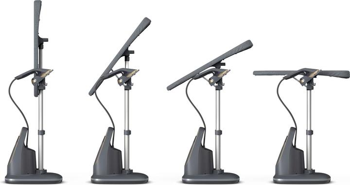 Actual product image Philips AIS8540/80 (2200 W, 90 g/min)