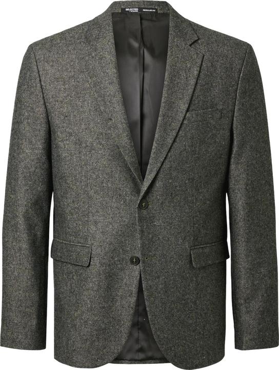 Image du produit Selected Homme Blazer de coupe régulière (46)