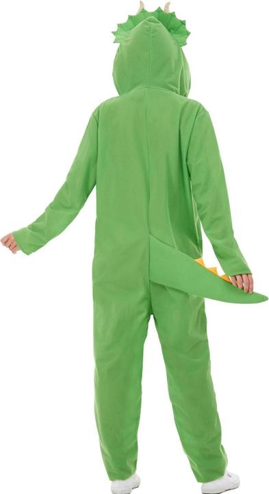 Produktbild Smiffys Jumpsuit Kostüm (XL)