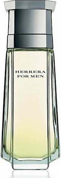 Image du produit Carolina Herrera Pour les hommes (Eau de toilette, 200 ml)