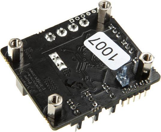 Actual product image Aqua Computer poweradjust 3 USB, standard version