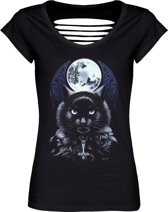Requiem Collective The Bewitching Hour TShirt