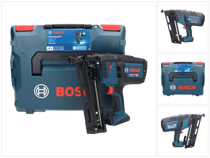 Image du produit Bosch Professional GNH 18V-64 Professional