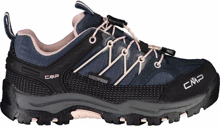 Image du produit CMP Campagnolo Chaussures Rigel Low WP (30)