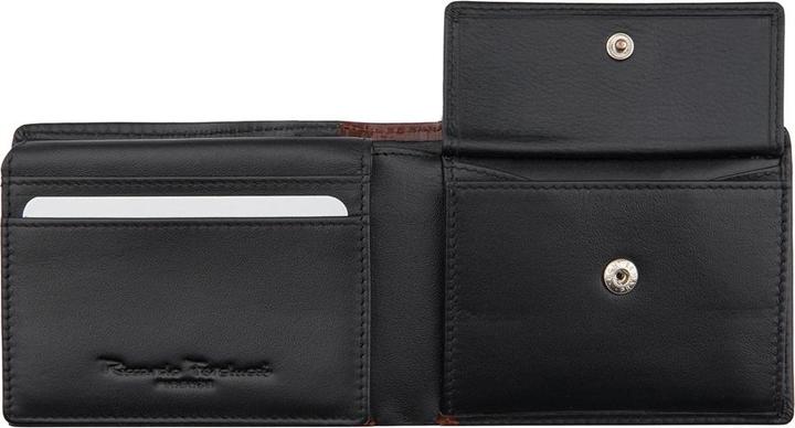 Immagine prodotto Riccardo Ferducci Portafoglio unisex, RFID