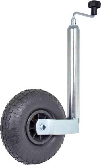 Immagine prodotto Carpoint Ruota di supporto 48 mm