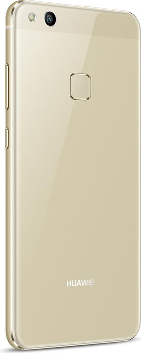 Immagine prodotto Huawei lite (32 GB, Oro, 5.20", SIM singola, 12 Mpx, 4G)