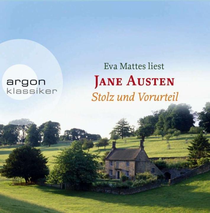 Immagine prodotto Orgoglio e pregiudizio (Grave Cristiano, Jane Austen, Eva Materie, Ursula Grawe, Tedesco)