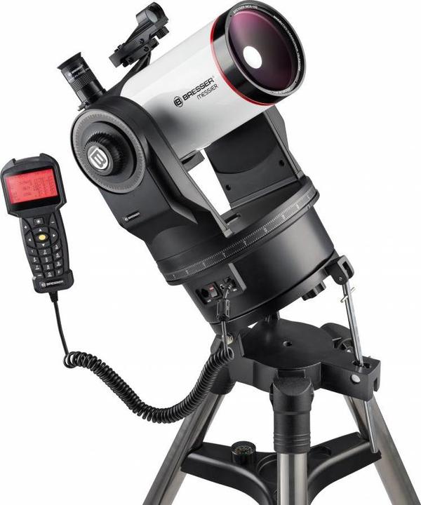 Produktbild Bresser Messier MCX-102 GoTo