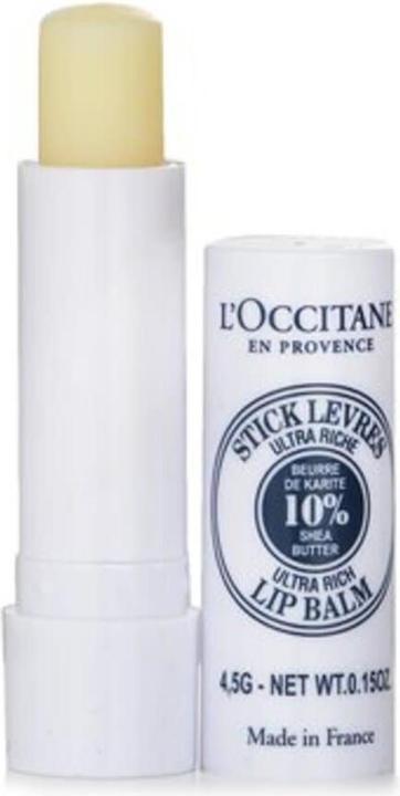 Produktbild L'Occitane Shea Butter (Pflegestift, 4.50 ml)