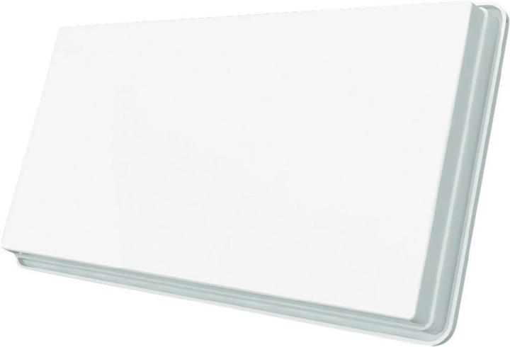 Actual product image Selfsat H30d (Flat antenna, 33.70 dB, DVB-S / -S2)