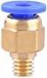 Prima Creator PRIMACREATOR P120 Tracheal Joint V1