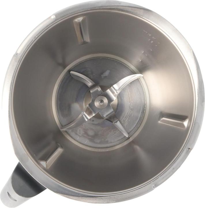Produktbild AccuCell Ersatzmesser inkl. grünem Dichtring für Vorwerk Thermomix TM5