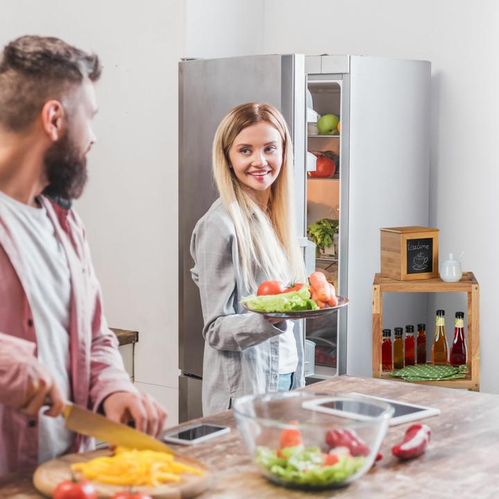 Produktbild Relaxdays Lebendfalle