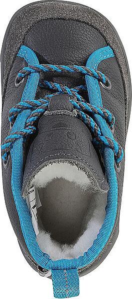 Immagine prodotto Affenzahn Scarpa invernale da bambino in pelle Easy (32)
