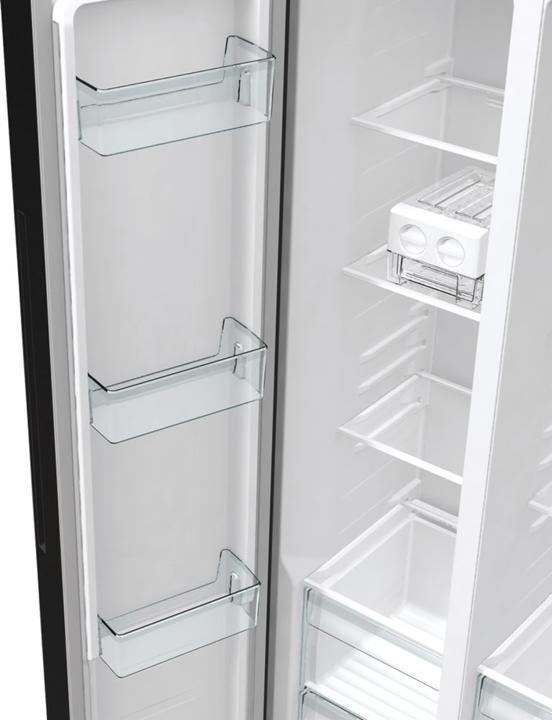 Immagine prodotto Gorenje Combinazione frigorifero-congelatore a libera installazione (547 l)