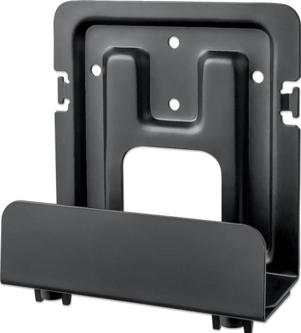 Manhattan Wall mount for streaming boxes and media players (Wall, 5 kg)