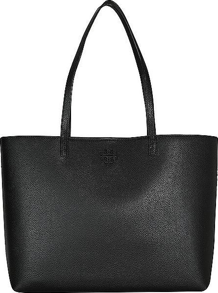 Produktbild Tory Burch Ledertasche - Shopper MCGRAW