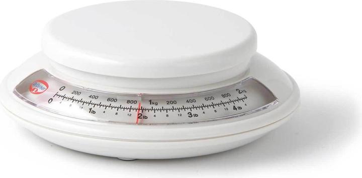 Produktbild Dr. Oetker Analoge Backwaage