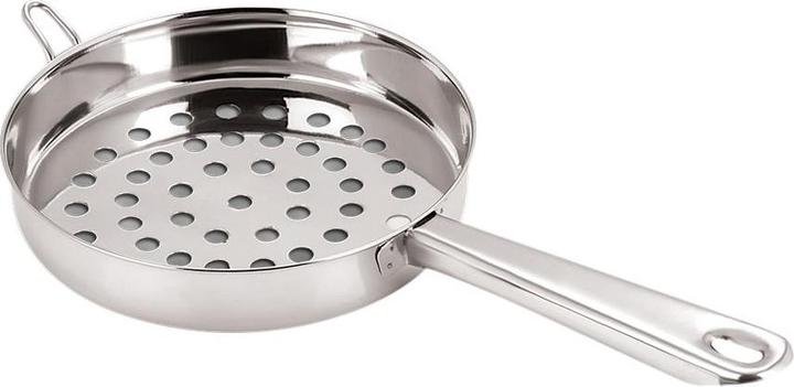 Actual product image Blaumann Spaetzli grater