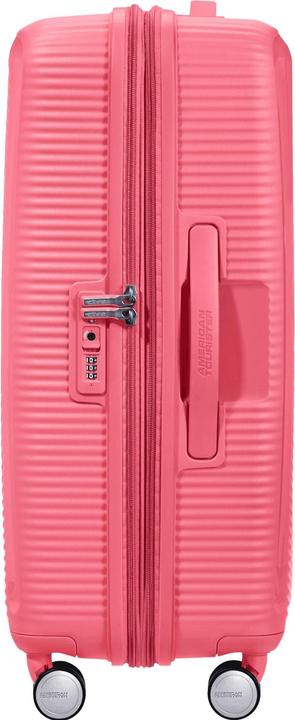 Produktbild American Tourister Soundbox (71.50 l, M (50 - 90l))