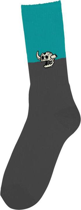 Produktbild Toy Machine Dead Monster Split Socks (One Size)