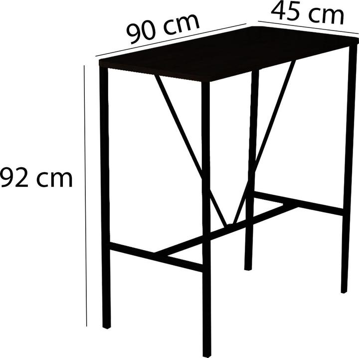 Actual product image Hanah Home Nordic
