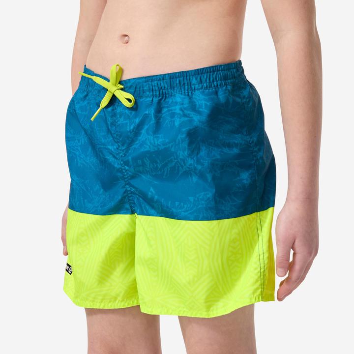 Produktbild Olaian bs 100 boy 332200 (10, 11)