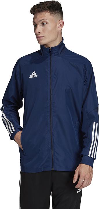 Actual product image adidas Condivo 20 Presentation Jacket (48, 49, 50)