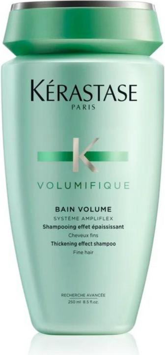 Image du produit Kérastase Volumifique Bain Volumifique (250 ml, Shampoing liquide)