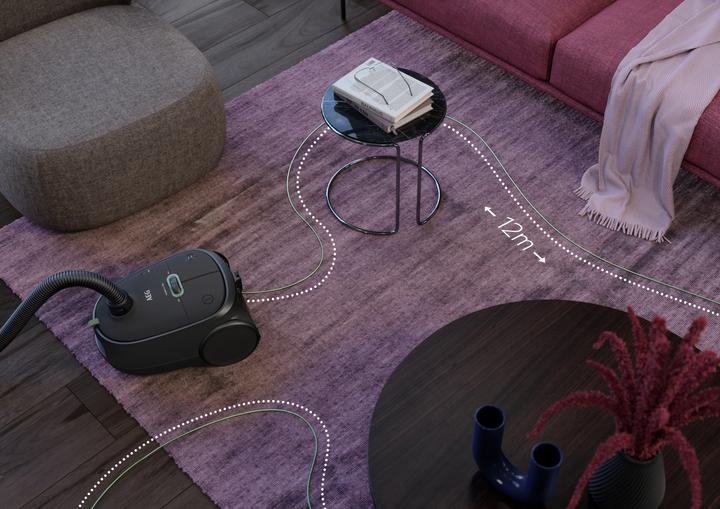 Produktbild Electrolux Bodenstaubsauger