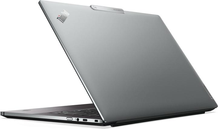 Actual product image Lenovo ThinkPad Z16 Gen 2 (16", AMD Ryzen 9 Pro 7940HS, 64 GB, 1000 GB, DE)