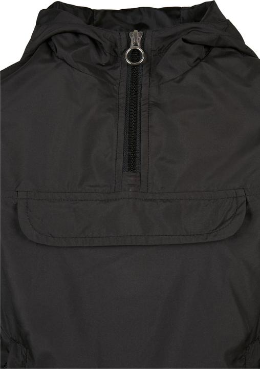 Immagine prodotto Urban Classics Girls Basic Pullover Jacket (158)