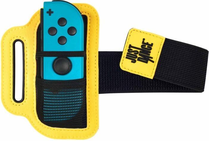 Immagine prodotto Subsonic Just Dance Duo Dance Straps für Switch (Switch)