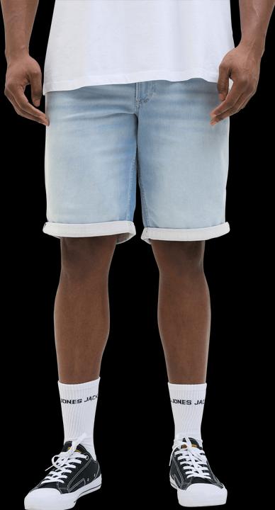 Produktbild Jack & Jones JJIRICK JJICON I.K. SHORTS GE 118 SN PLS (W38)
